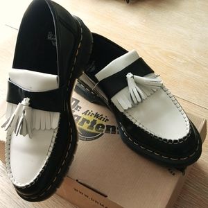 DR. MARTENS AIR WAIR LOAFERS